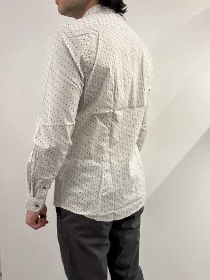 Camicia Hamaki-Ho
