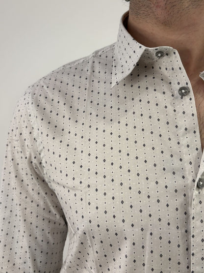 Camicia Hamaki-Ho