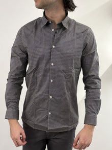 Camicia Hamaki-Ho
