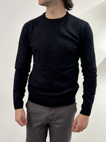 Maglione girocollo Hamaki-Ho
