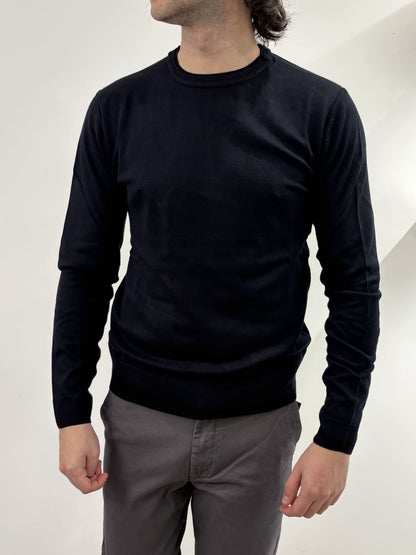 Maglione girocollo Hamaki-Ho