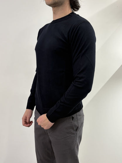 Maglione girocollo Hamaki-Ho
