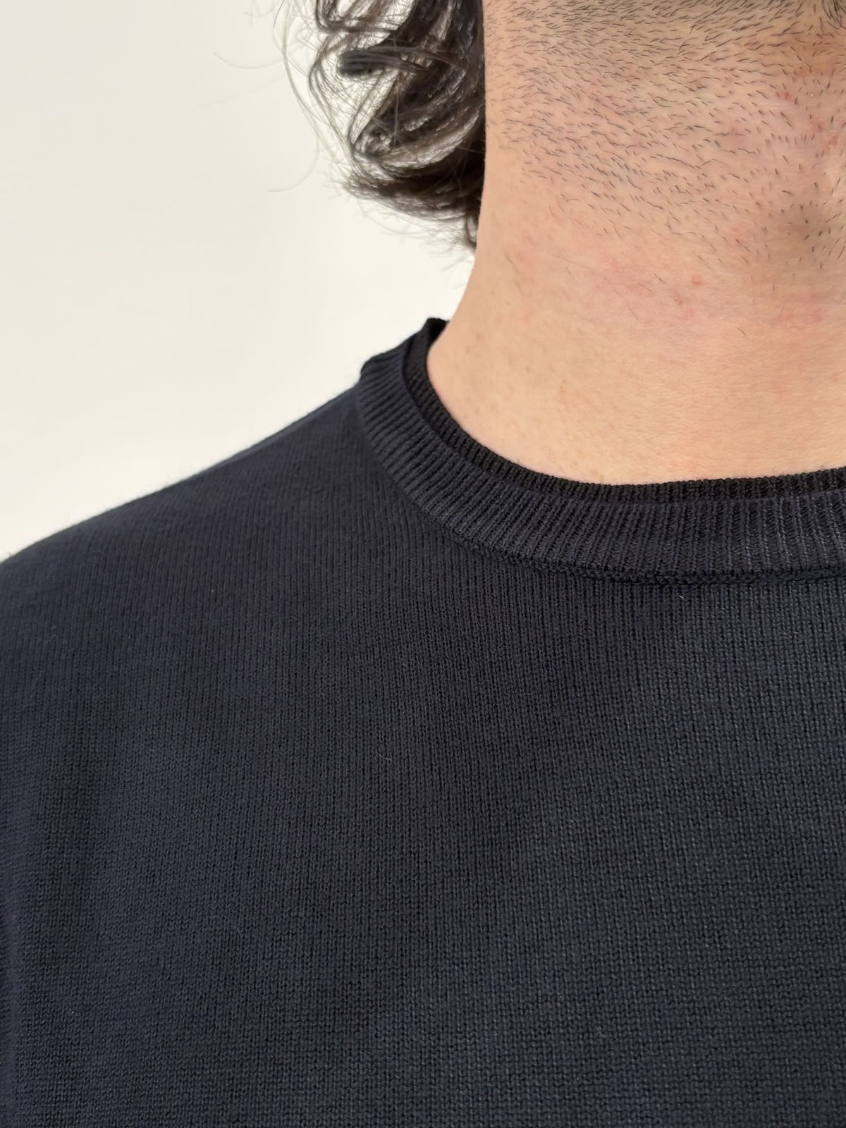 Maglione girocollo Hamaki-Ho