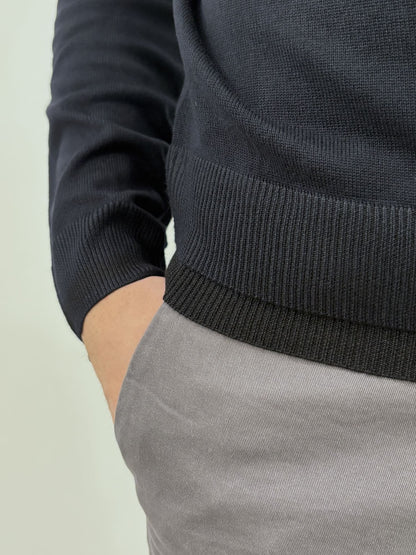 Maglione girocollo Hamaki-Ho