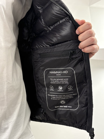 Giubbotto 100g Hamaki-Ho