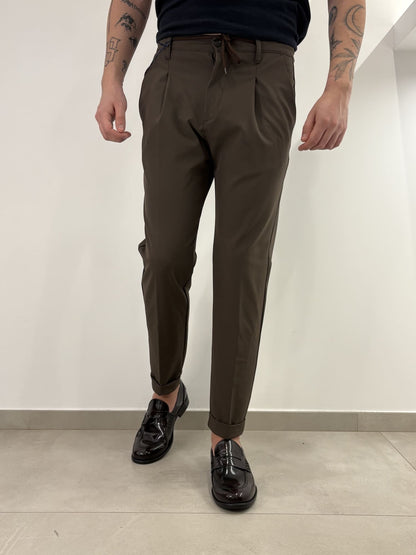 Pantalaccio semi elegante