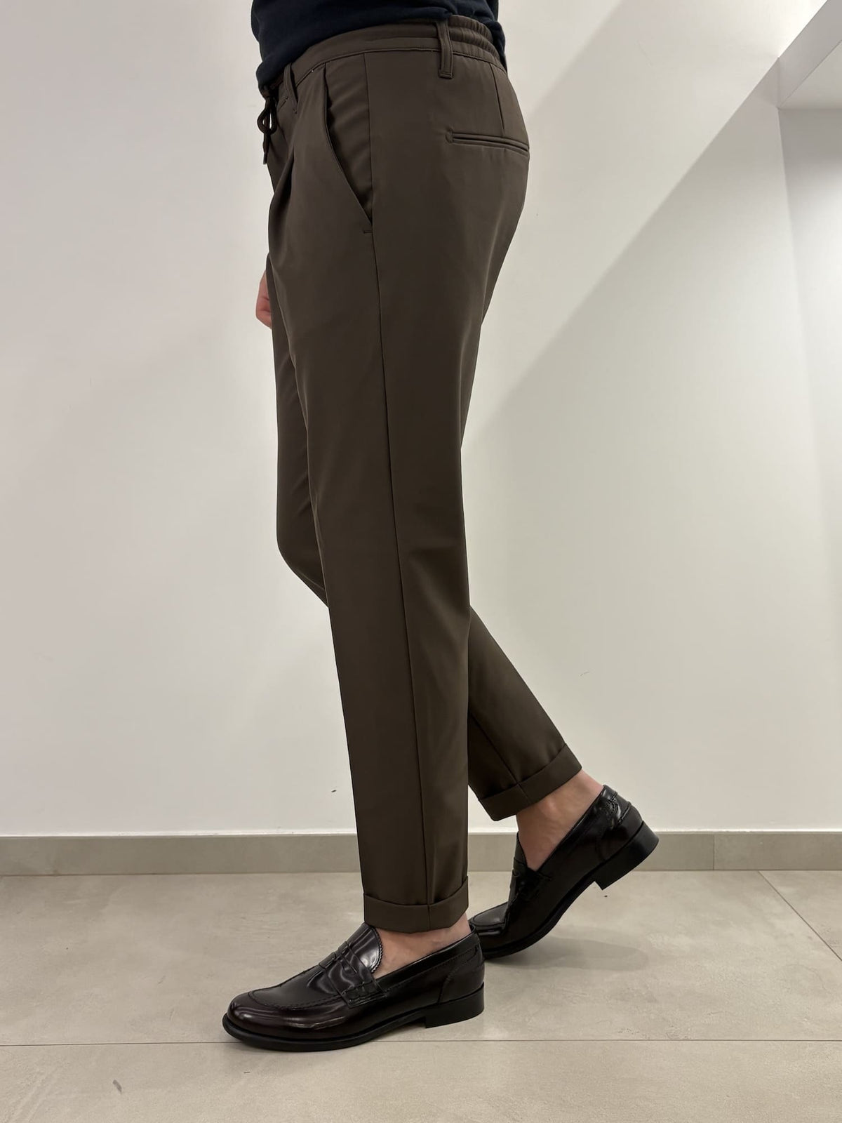 Pantalaccio semi elegante