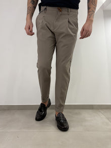 Pantalaccio semi elegante