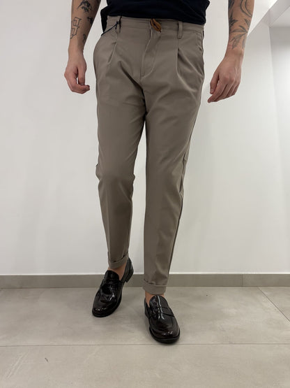 Pantalaccio semi elegante