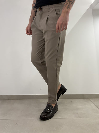 Pantalaccio semi elegante