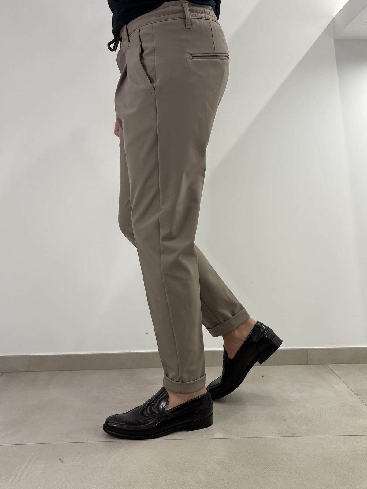 Pantalaccio semi elegante