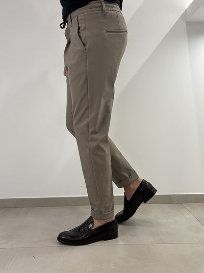 Pantalaccio semi elegante