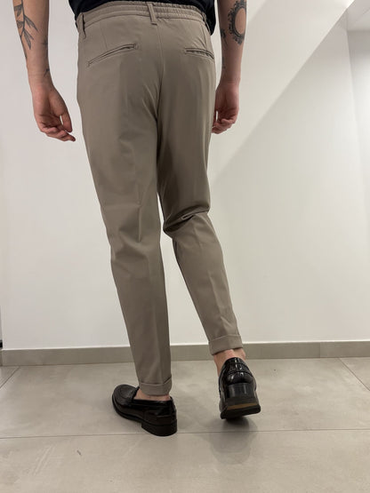 Pantalaccio semi elegante