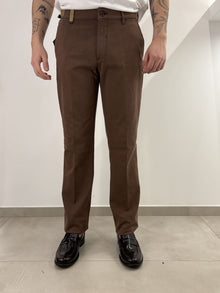Pantalone in cotone Sea Barrier