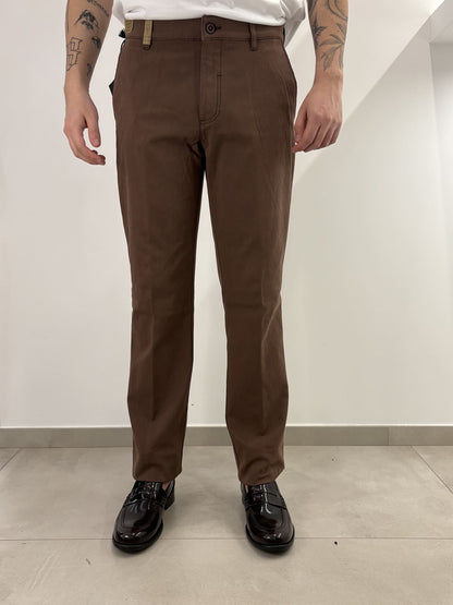 Pantalone in cotone Sea Barrier