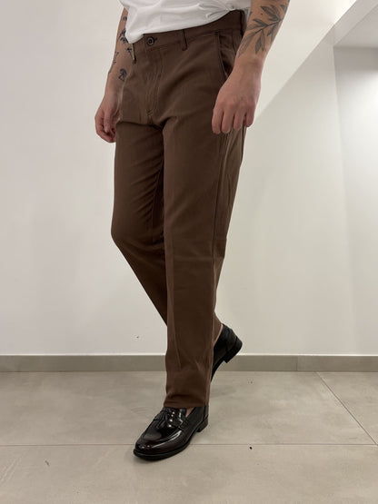 Pantalone in cotone Sea Barrier