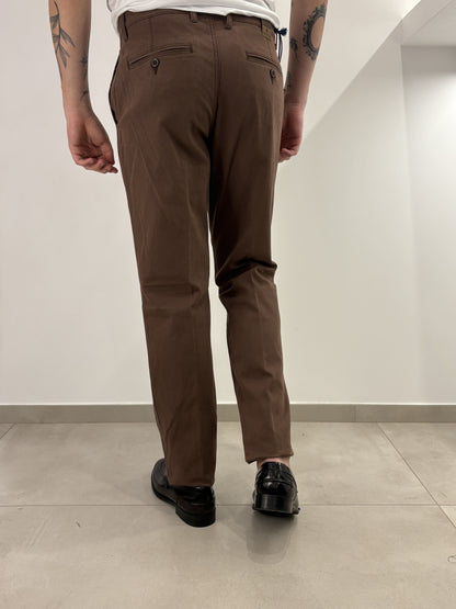 Pantalone in cotone Sea Barrier