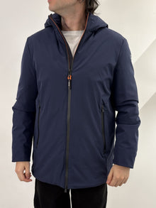 Jacket Suns Nomentano
