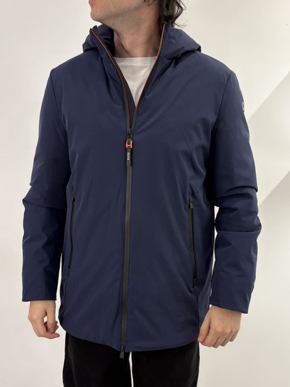 Jacket Suns Nomentano