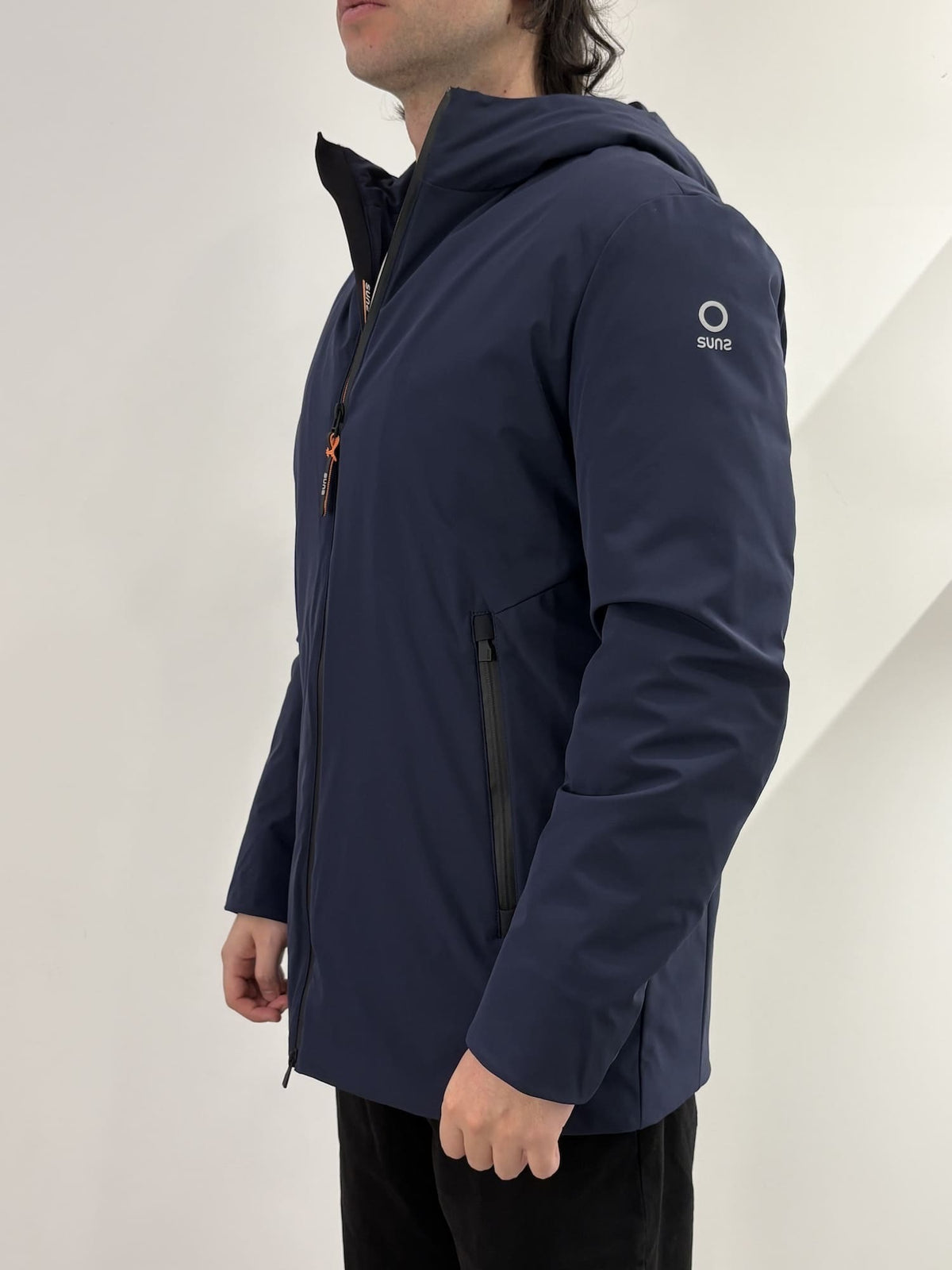 Jacket Suns Nomentano