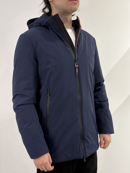 Jacket Suns Nomentano