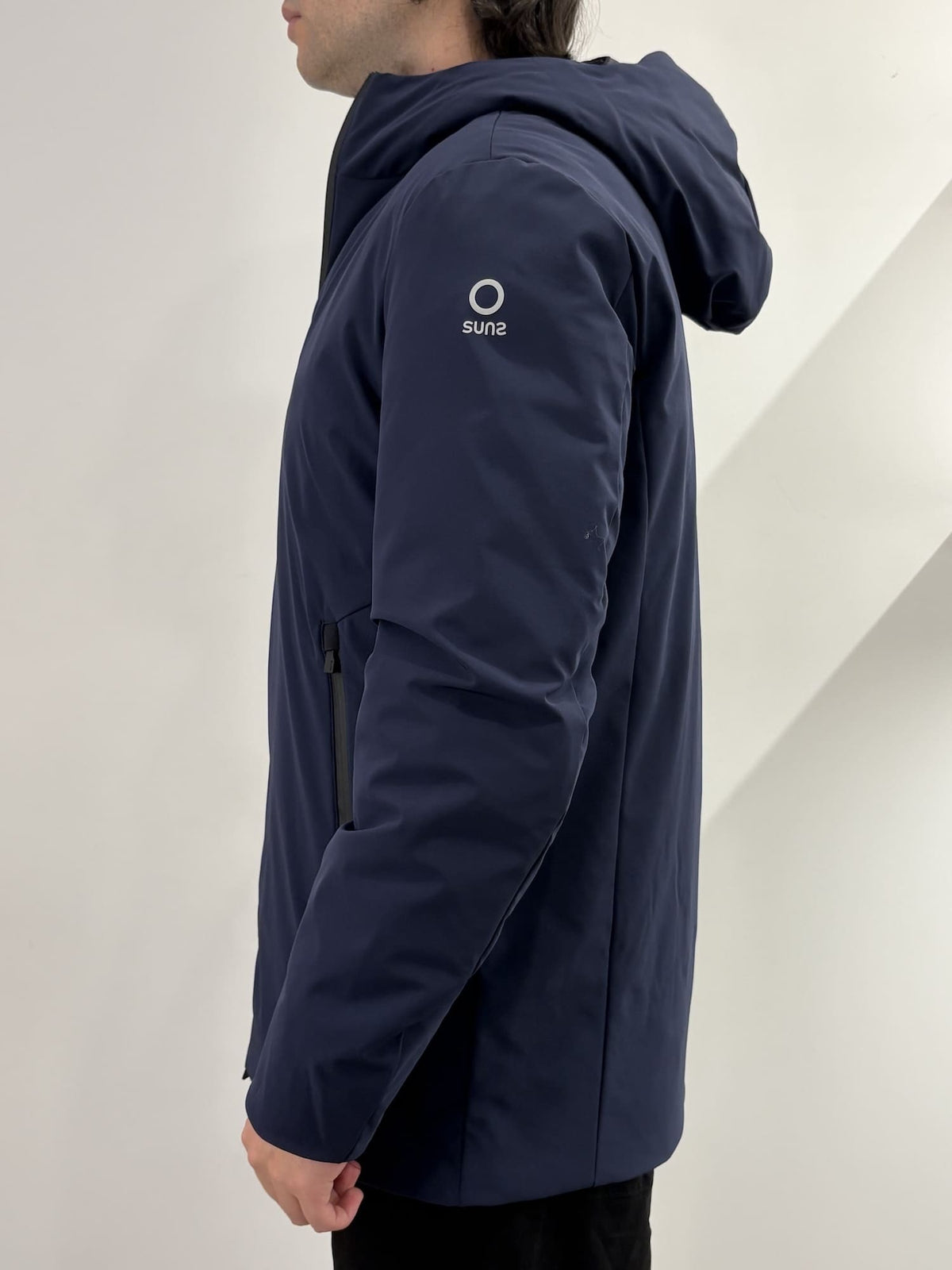 Jacket Suns Nomentano