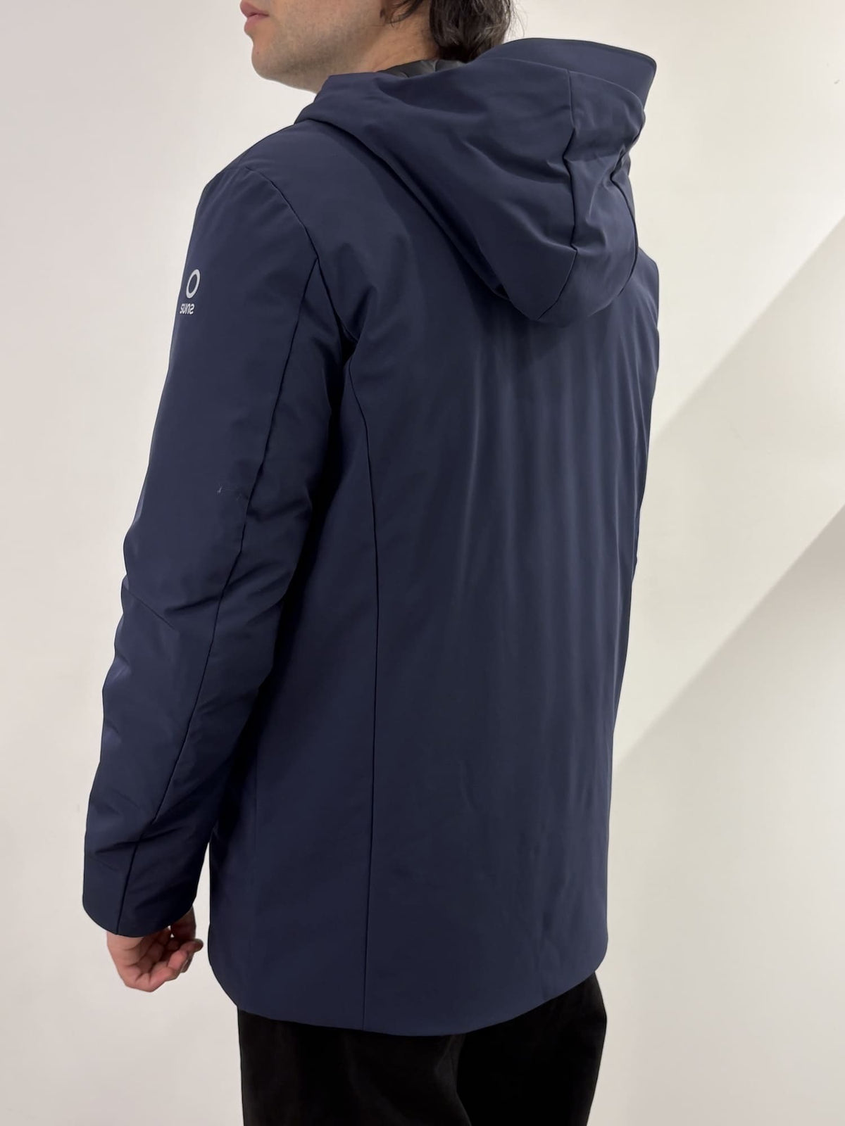Jacket Suns Nomentano