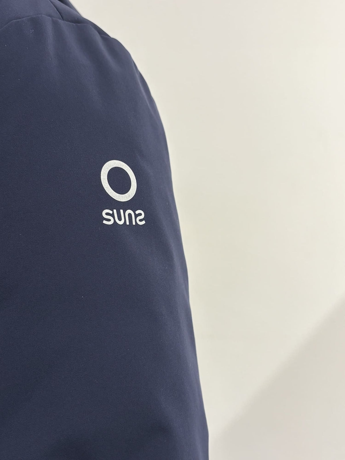 Jacket Suns Nomentano
