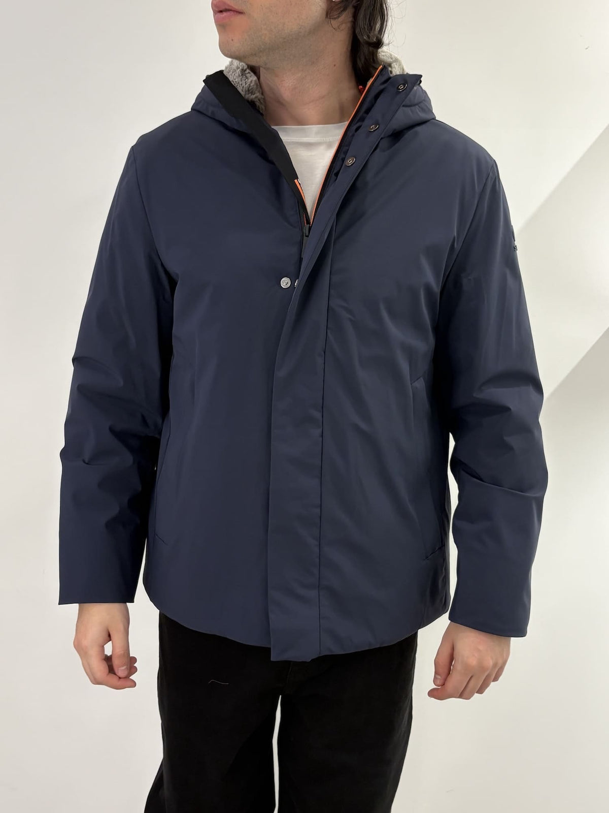 Jacket Suns Montebianco