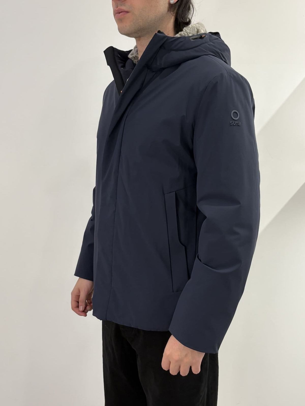 Jacket Suns Montebianco