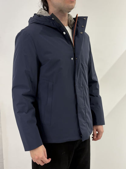 Jacket Suns Montebianco