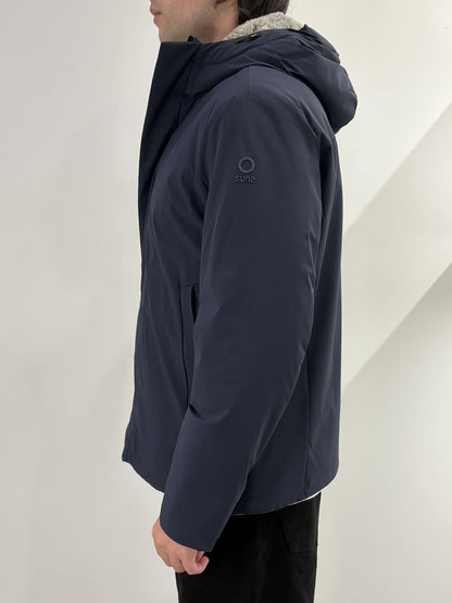 Jacket Suns Montebianco