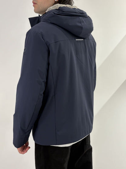 Jacket Suns Montebianco