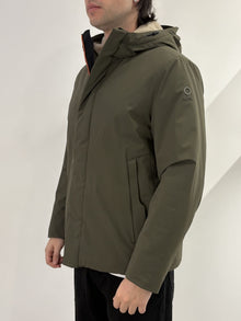Jacket Suns Montebianco