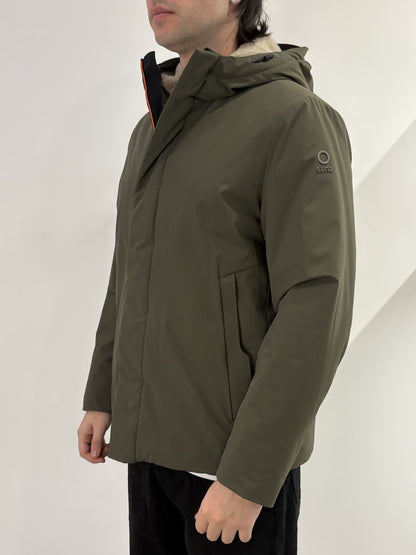 Jacket Suns Montebianco