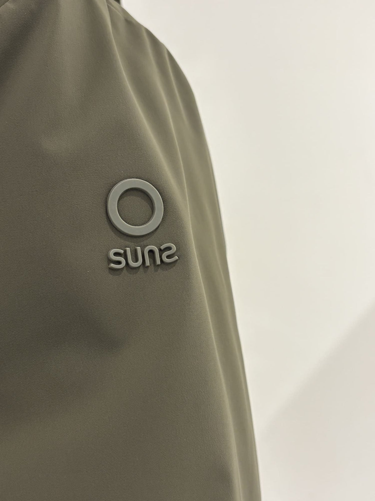 Jacket Suns Montebianco