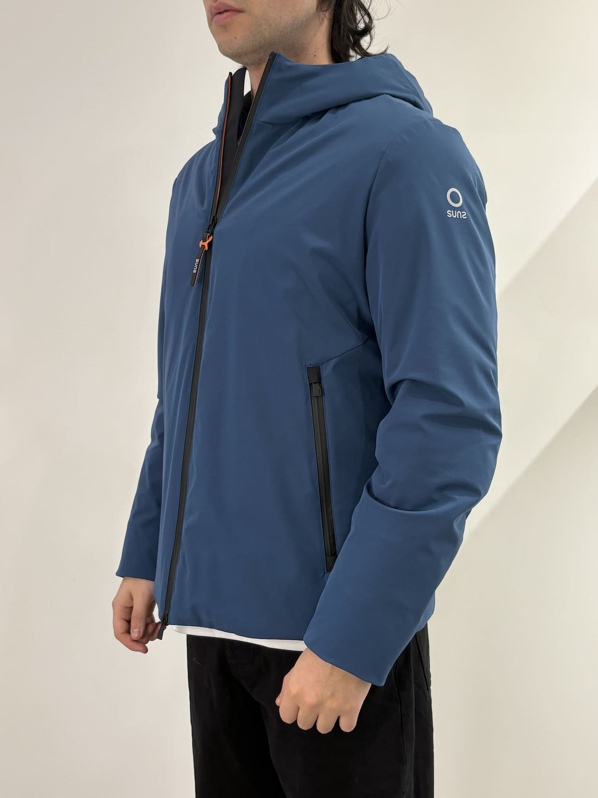 Jacket Suns flaminio