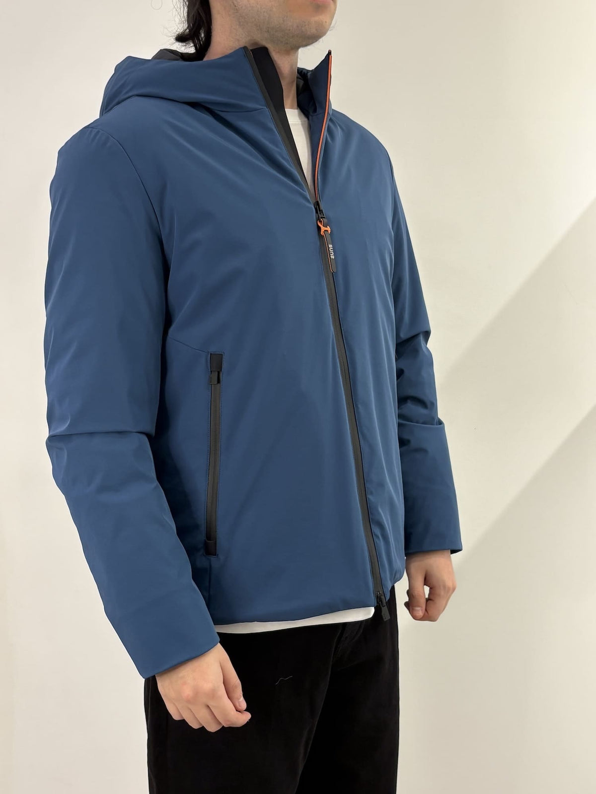 Jacket Suns flaminio