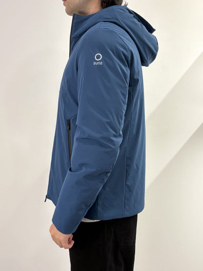 Jacket Suns flaminio