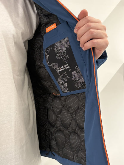 Jacket Suns flaminio