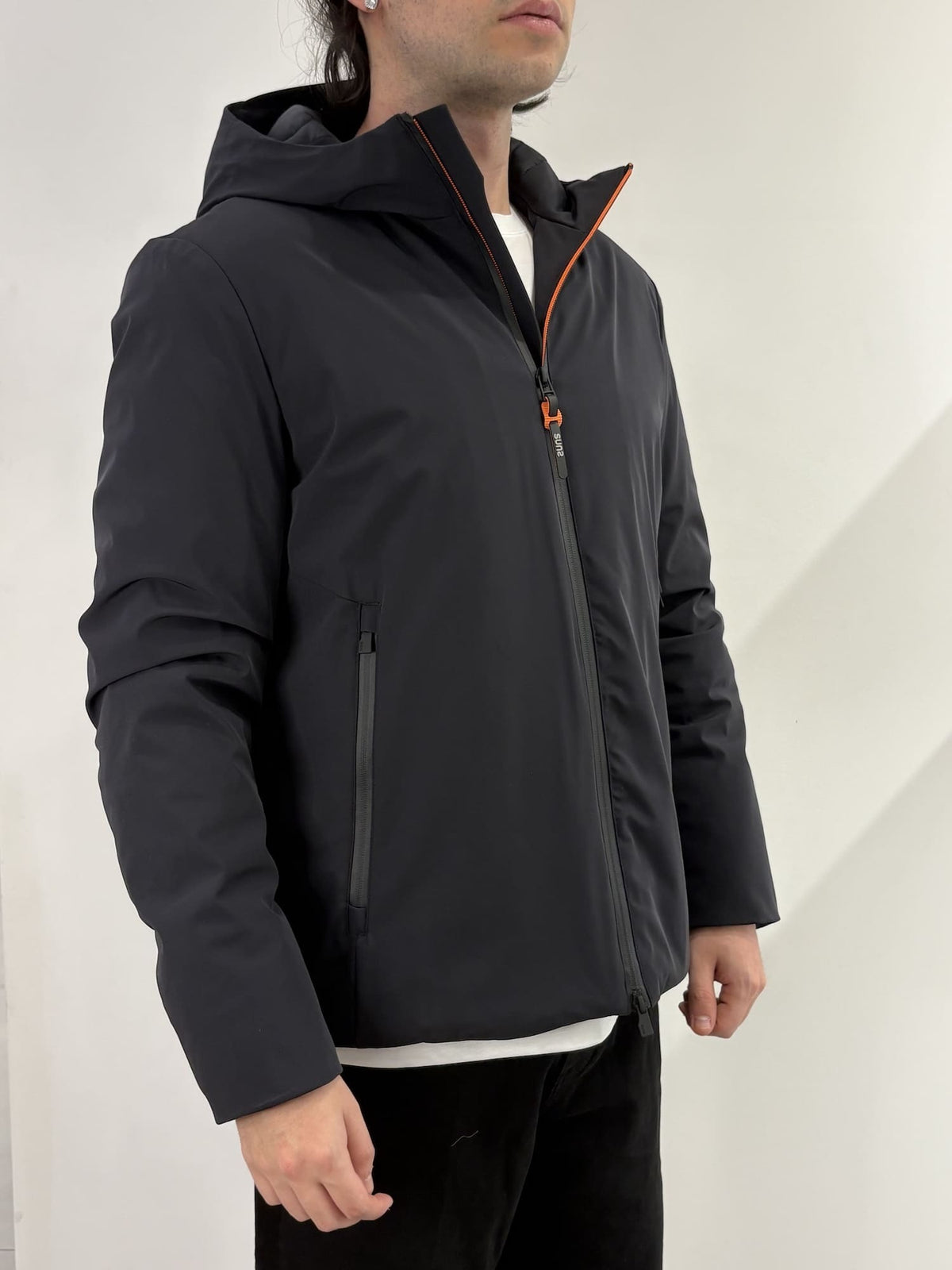Jacket Suns flaminio