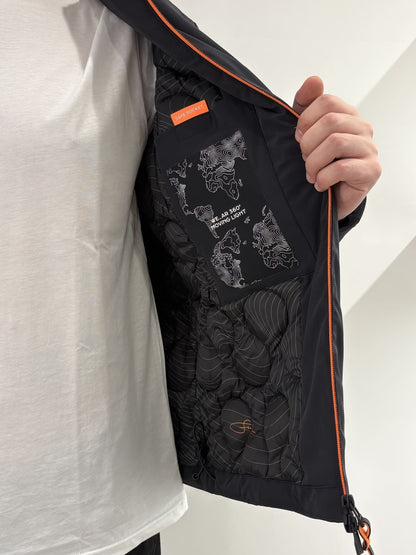 Jacket Suns flaminio