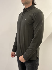 Polo Armani Exchange