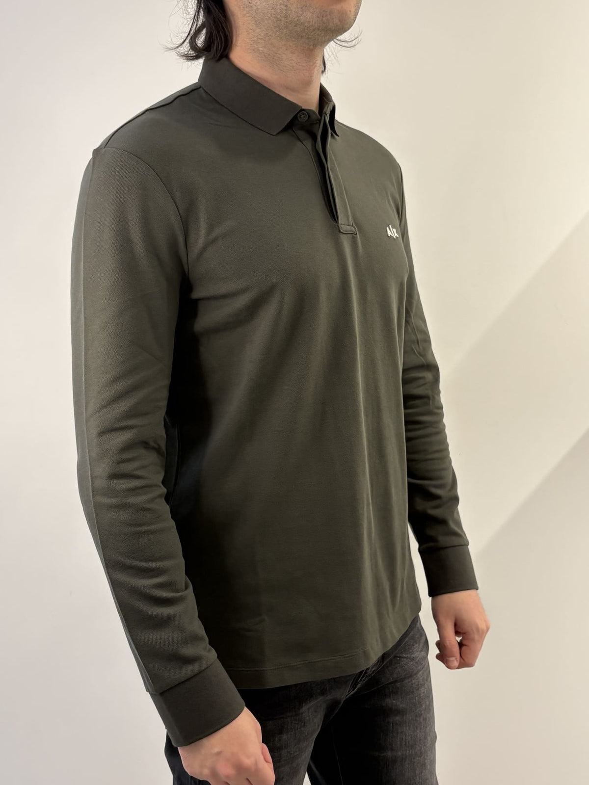 Polo Armani Exchange