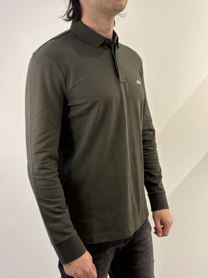 Polo Armani Exchange