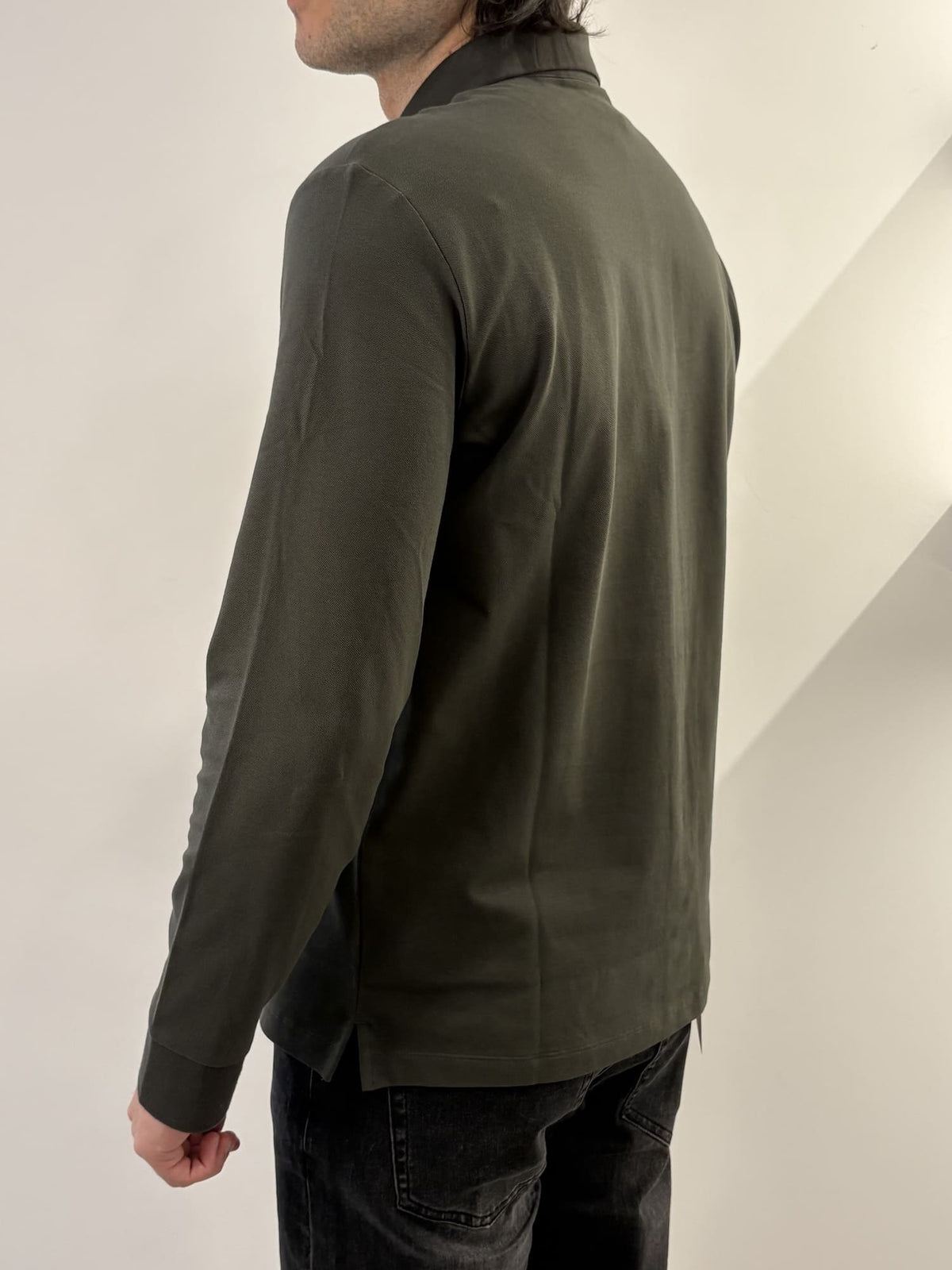 Polo Armani Exchange
