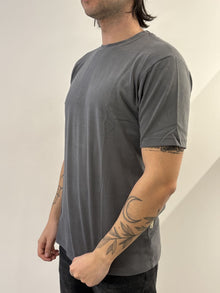 T-shirt girocollo Gianni Lupo
