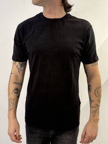 T-shirt girocollo Gianni Lupo