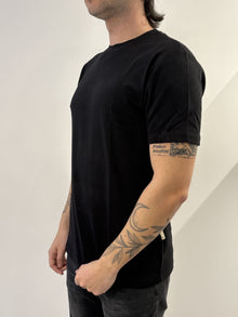 T-shirt girocollo Gianni Lupo