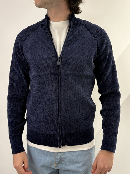 Maglione Suns in ciniglia